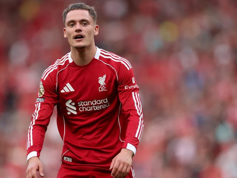 杰拉德评价维尔茨：我非常愿意和他一起踢球