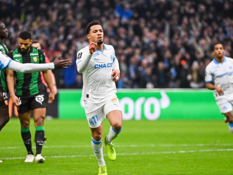 德泽尔比刚走 ，恩瓦内里的在马赛的未来是否明亮？