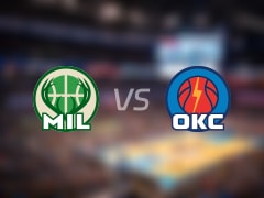 比赛前瞻：雄鹿vs雷霆比分预测推荐(2026年02月13日)