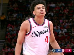 快船vs火箭回放录像【2026年02月12日】