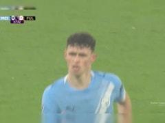 【英超联赛第26轮】曼城vs富勒姆录像回放在线观看(2026年02月12日)