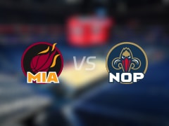 热火vs鹈鹕全场录像回放-NBA常规赛(2026年02月12日)