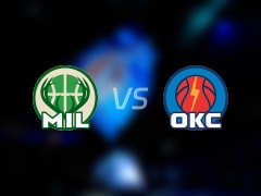 雄鹿vs雷霆伤病名单出炉 谁能取胜？(2026年02月13日)