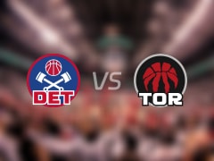 活塞vs猛龙全场录像回放-NBA常规赛(2026年02月12日)