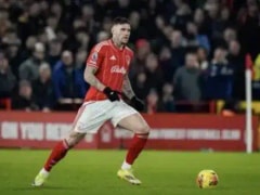 【英超联赛第26轮】诺丁汉森林vs狼队录像回放在线观看(2026年02月12日)