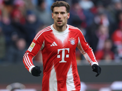 赫迪拉：我祝格雷茨卡去马德里，大都会球场那种氛围，跟他气场对得上