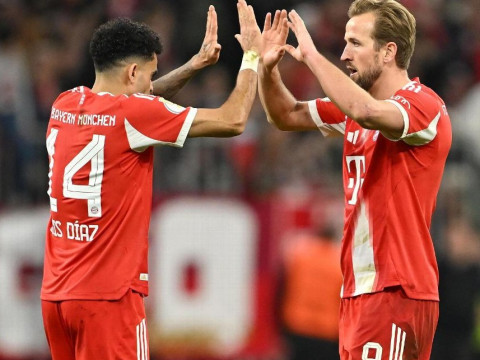 拜仁时隔6年首次晋级德国杯半决赛