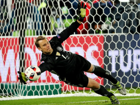 诺伊尔对于退出国家队的决定：是的，我不会改变