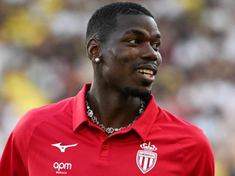 博格巴的亲哥：我早就说过他不能恢复到百分百的状态，这台机器停了太久，突然全速跑肯定报警