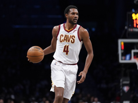 已缺席7场比赛！骑士记者：莫布利预计将在全明星赛后立刻复出