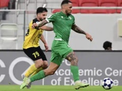 塞帕罕vs多哈国民回放录像【2026年02月12日】