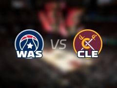 奇才vs骑士在线直播-NBA常规赛(2026年02月12日)