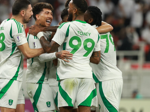 沙特联：利雅得青年人Vs吉达国民比分预测 利雅得青年人能否稳住主场优势获胜