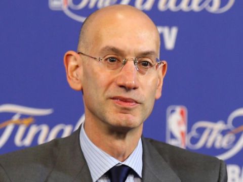 NBA遏制摆烂讨论新方案！打锦标赛争夺高顺位 乐透概率按两年计算