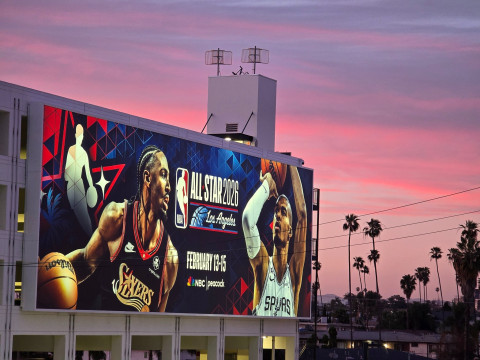 2026NBA全明星正赛规则详情一览 全新赛制能否唤醒沉睡的全明星周末？