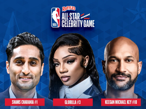 2026NBA全明星名人赛名单详情一览 王鹤棣三度出征！