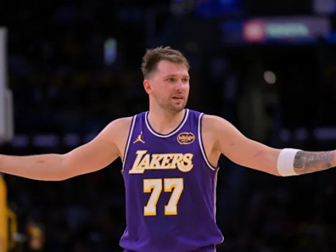 美记：东契奇非常重视本次当选全明星票王，有可能会象征性出场几分钟