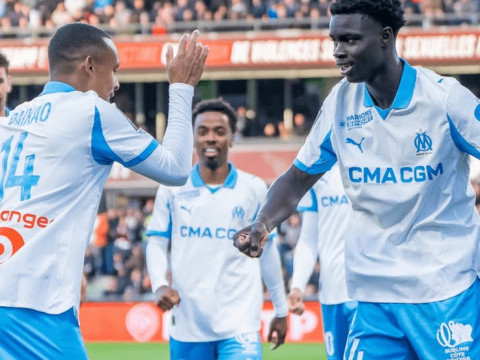 法甲：马赛VS斯特拉斯堡比分预测 焦点战，两队近6次交手4场平局