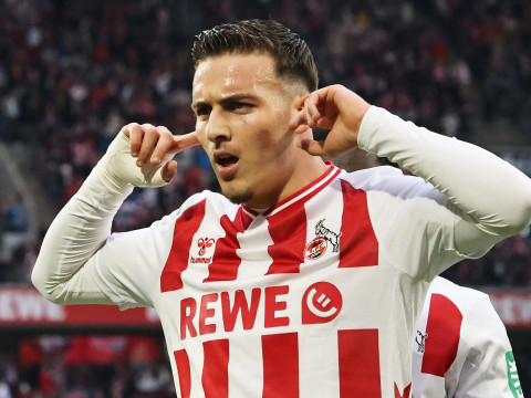 德甲焦点：斯图加特VS科隆比分预测，斯图加特爆冷输球积分落后跌出前四