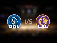 独行侠vs湖人全场录像回放-NBA常规赛(2026年02月13日)