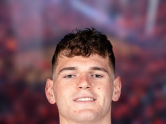 NBA每日篮板王：多诺万·克林根18篮板(2026年02月13日)