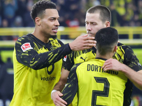 德甲：多特蒙德Vs美因茨比分预测 美因茨客场全力夺分