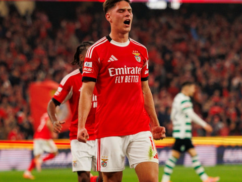 葡超：圣克拉拉vs本菲卡比分预测 圣克拉拉不输为胜