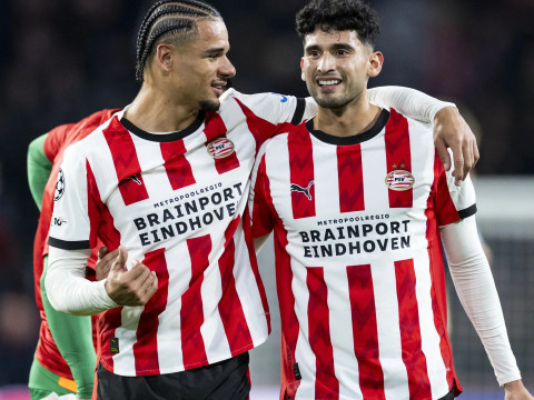 荷甲010：福伦丹VS埃因霍温比分预测，埃因霍温客场冲击四连胜