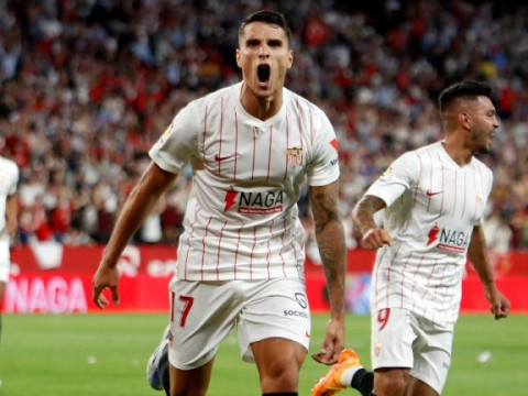 西甲第24轮：塞维利亚VS阿拉维斯比分预测，塞维利亚主场冲击前十位置