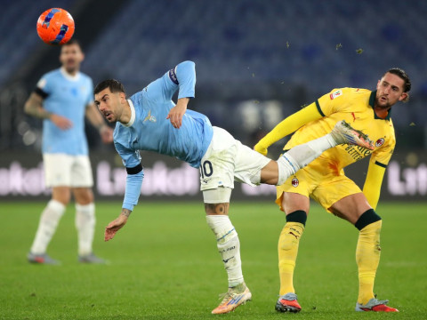 意甲：拉齐奥vs亚特兰大比分预测 意甲焦点战，两队战绩不俗