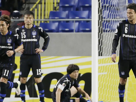 日职联第2轮：大阪钢巴VS名古屋鲸鱼比分预测，大阪钢巴主场冲击赛季首胜