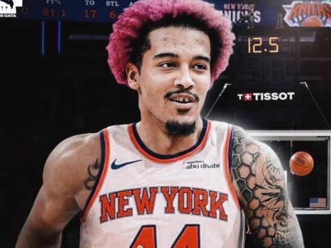 曾有10队想签他！索汉决定加盟尼克斯：为纽约提升多个位置深度