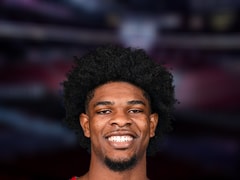 NBA每日失误王：斯库特·亨德森6失误(2026年02月13日)