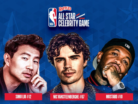 携手林书豪！2026nba全明星王鹤棣在线直播高清直播 腾讯视频将有直播