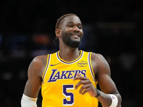 NBA常规赛湖人vs独行侠 湖人伤病报告出炉！艾顿、东契奇缺席