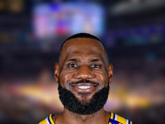 NBA每日助攻王：勒布朗·詹姆斯12助攻(2026年02月13日)