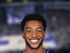 NBA每日三分王：布莱斯·森萨博5三分(2026年02月13日)