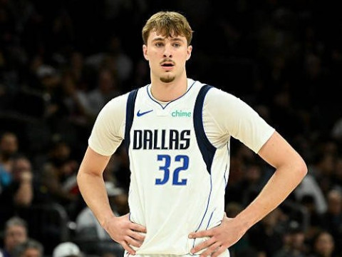 NBA官宣：状元弗拉格+榜眼萨尔因伤无缘新秀赛 贝利卡林顿顶替