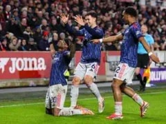 【英超联赛第26轮】布伦特福德vs阿森纳录像回放在线观看(2026年02月13日)