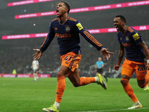 足总杯：阿斯顿维拉VS纽卡斯尔联比分预测 纽卡连续3场不胜维拉