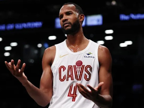 骑士主帅：莫布里预计将在全明星休赛期结束后复出