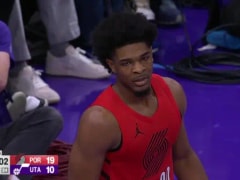 开拓者vs爵士回放录像【2026年02月13日】