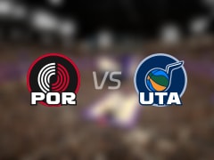 开拓者vs爵士首发阵容详情一览(2026年02月13日)