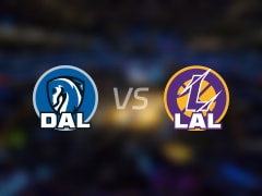 NBA常规赛独行侠vs湖人直播在线(2026年02月13日)