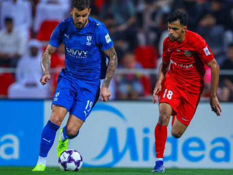 沙特联：利雅得新月vs达曼协作比分预测 达曼协作客场能否顺利拿分