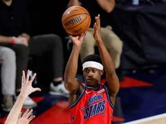 【NBA全明星赛新秀赛半决赛第二场】麦迪队vs卡特队录像回放在线观看(2026年02月14日)