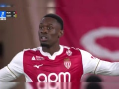 【法甲联赛第22轮】摩纳哥vs南特录像回放在线观看(2026年02月14日)