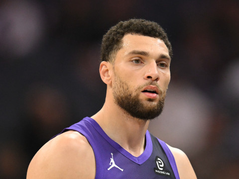 赛季报销！NBA国王队最新消息：扎克·拉文将在全明星赛后接受右手手术