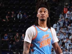 【NBA全明星赛新秀赛半决赛第一场】里弗斯队vs安东尼队录像回放在线观看(2026年02月14日)