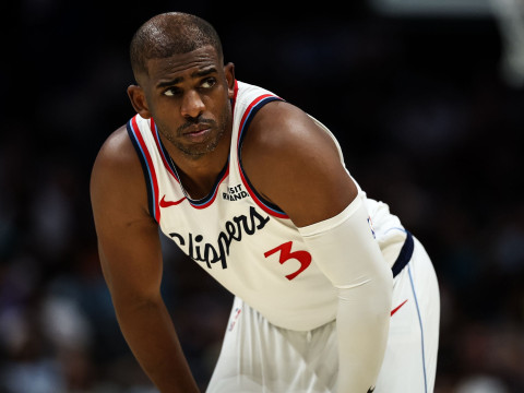 无冕之王！40岁保罗正式宣布退役 结束21年传奇的职业生涯